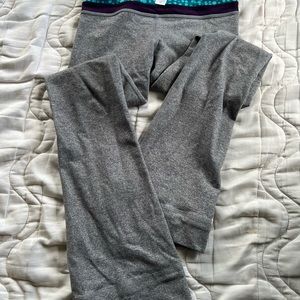 Ivivva leggings girls 8
